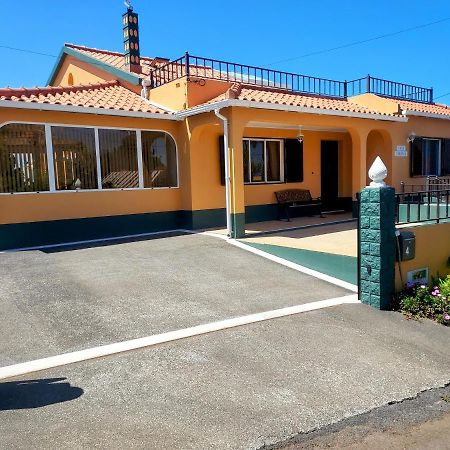 Casa Vida Alegre Bed & Breakfast ปราเซเรช ภายนอก รูปภาพ