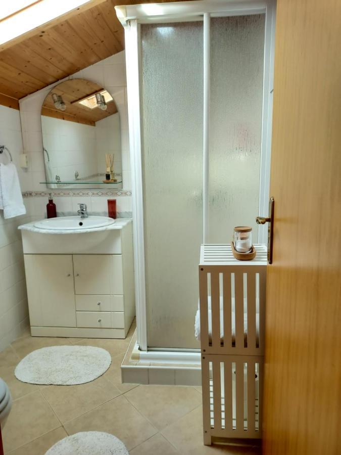 Casa Vida Alegre Bed & Breakfast ปราเซเรช ภายนอก รูปภาพ