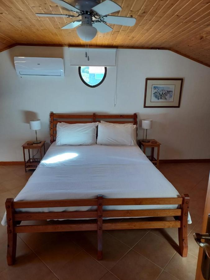 Casa Vida Alegre Bed & Breakfast ปราเซเรช ภายนอก รูปภาพ