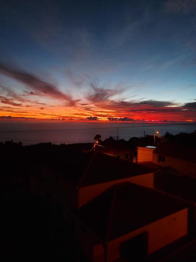 Casa Vida Alegre Bed & Breakfast ปราเซเรช ภายนอก รูปภาพ