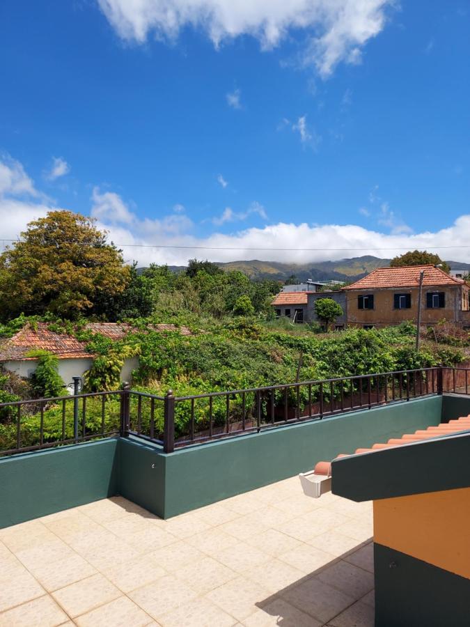 Casa Vida Alegre Bed & Breakfast ปราเซเรช ภายนอก รูปภาพ